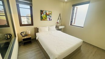 ROVA105 HOTEL