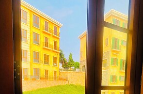 ROVA105 HOTEL