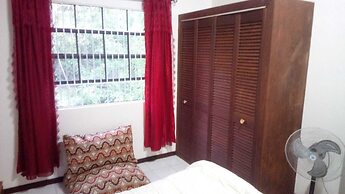 Caye Manje Holiday Lodge