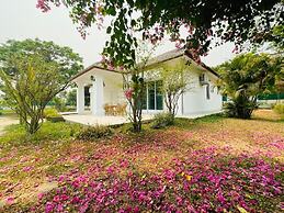Salithyna villa
