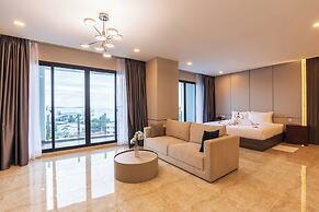 Otres Beach Hotel