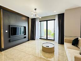 Otres Beach Hotel