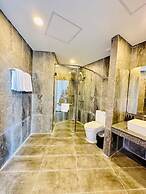 Otres Beach Hotel