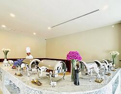Otres Beach Hotel
