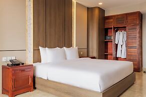 Otres Beach Hotel