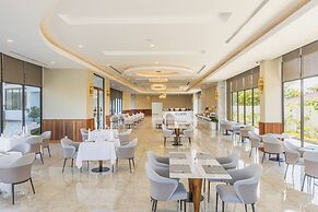 Otres Beach Hotel