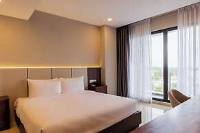 Otres Beach Hotel