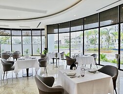 Otres Beach Hotel