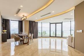 Otres Beach Hotel