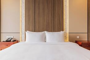 Otres Beach Hotel