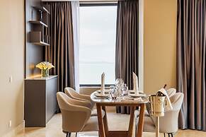 Otres Beach Hotel