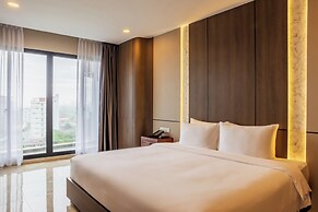 Otres Beach Hotel