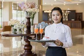 Otres Beach Hotel