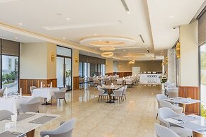Otres Beach Hotel
