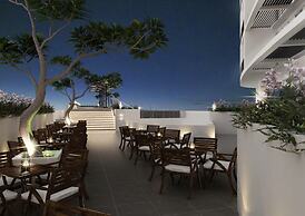 Otres Beach Hotel