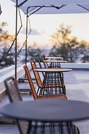 Otres Beach Hotel