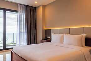 Otres Beach Hotel