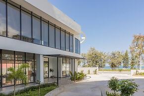 Otres Beach Hotel