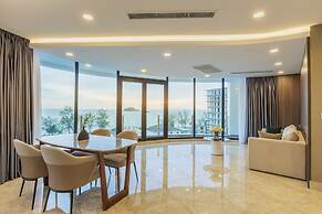 Otres Beach Hotel