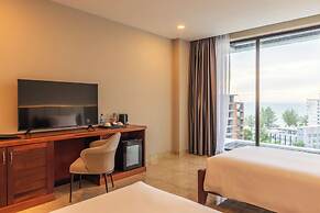 Otres Beach Hotel
