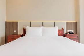 Otres Beach Hotel