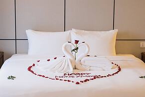 Otres Beach Hotel