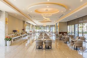 Otres Beach Hotel