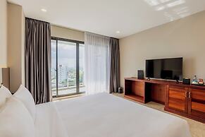 Otres Beach Hotel