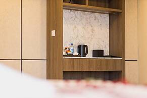 Otres Beach Hotel