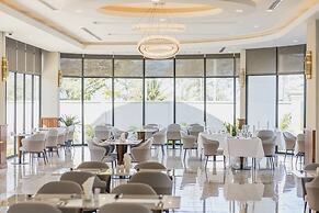 Otres Beach Hotel