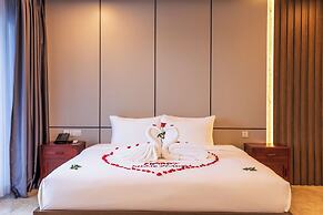 Otres Beach Hotel