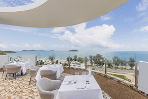 Otres Beach Hotel