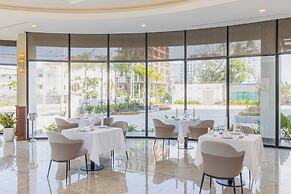 Otres Beach Hotel