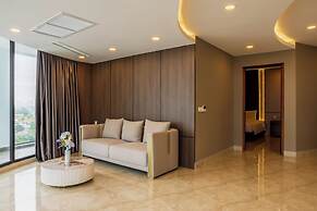 Otres Beach Hotel