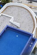 Otres Beach Hotel