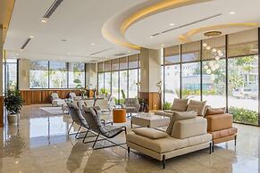 Otres Beach Hotel