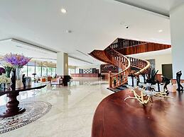 Otres Beach Hotel