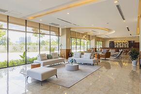 Otres Beach Hotel