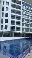 Otres Beach Hotel