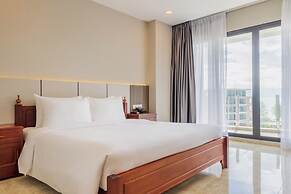 Otres Beach Hotel