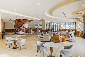 Otres Beach Hotel
