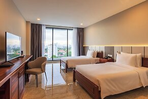 Otres Beach Hotel