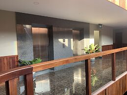 Otres Beach Hotel