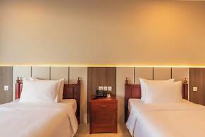 Otres Beach Hotel