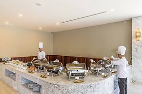 Otres Beach Hotel