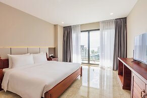 Otres Beach Hotel
