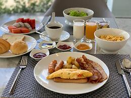 Otres Beach Hotel