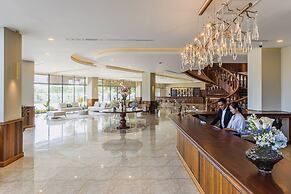 Otres Beach Hotel