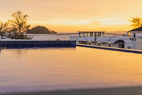 Otres Beach Hotel