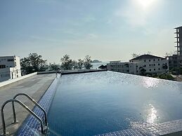 Otres Beach Hotel